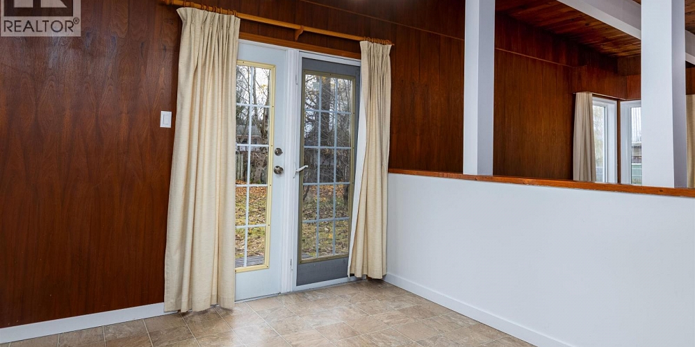 4611 MCCONNELL AVENUE Terrace Photo 5 4611 MCCONNELL AVENUE Terrace Photo 5